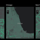 Illustration for article titled You Can Compare 16 Cities 35 Different Ways With This One Mapping Tool